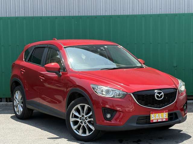 Mazda CX-5 6