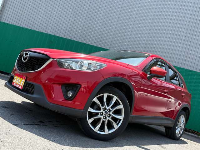 Mazda CX-5 7