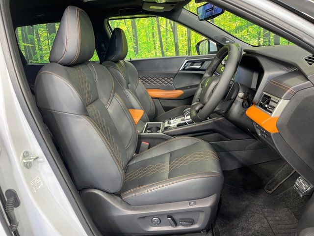 Mitsubishi Outlander 8