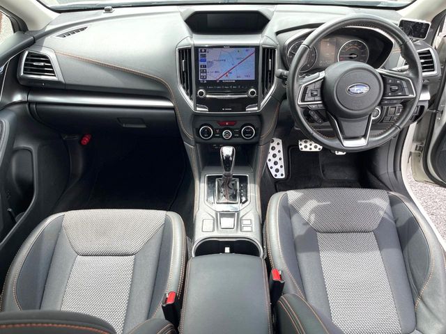 Subaru XV 2