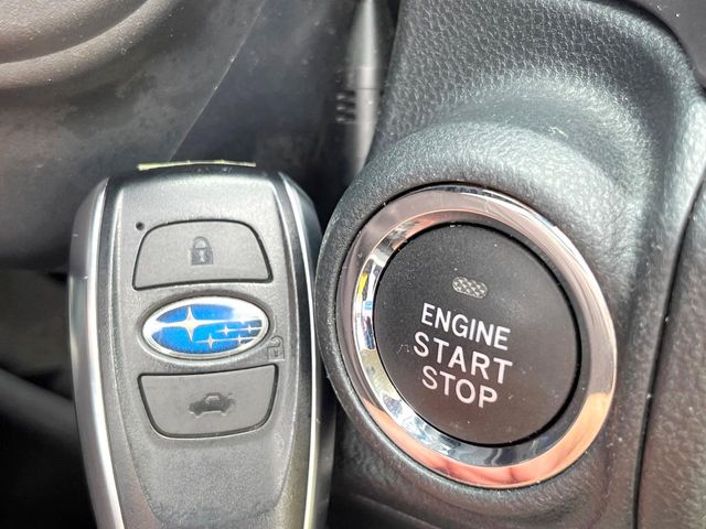 Subaru XV 7