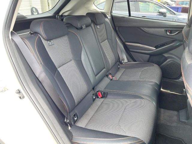 Subaru XV 9