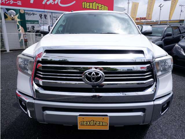 Toyota Tundra 6