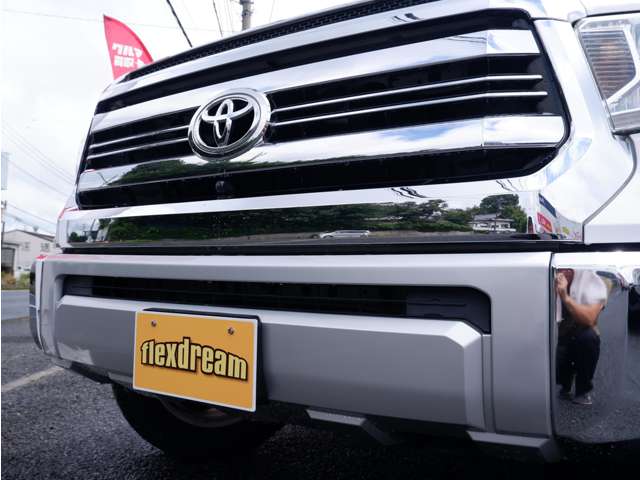 Toyota Tundra 7