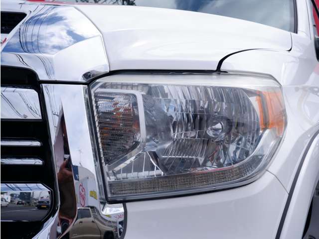 Toyota Tundra 8