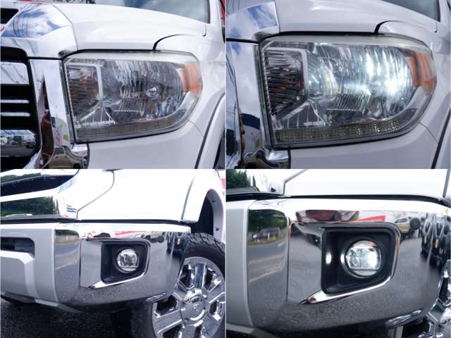 Toyota Tundra 10