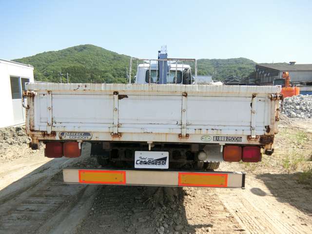 Nissan Condor 4