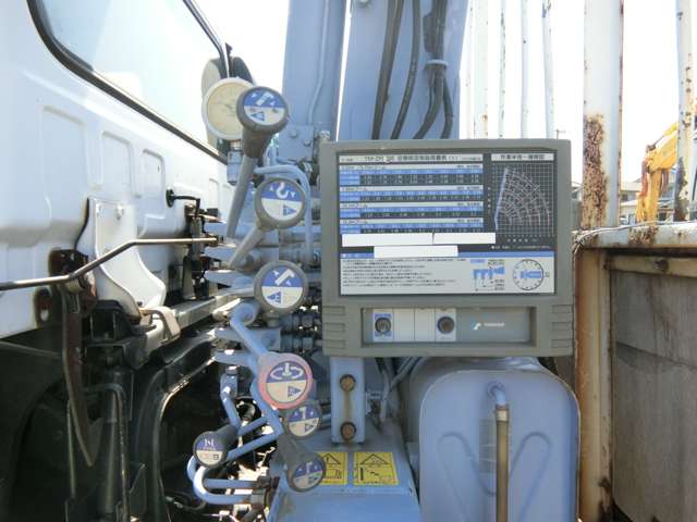 Nissan Condor 6