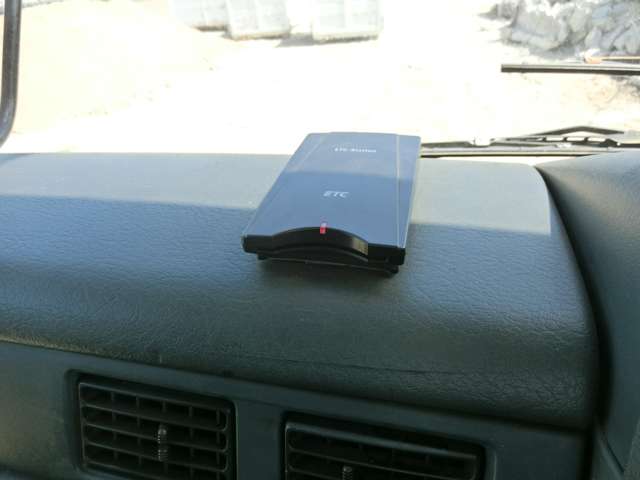 Nissan Condor 8