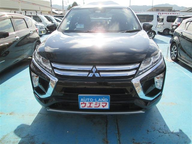 Mitsubishi Eclipse Cross 2