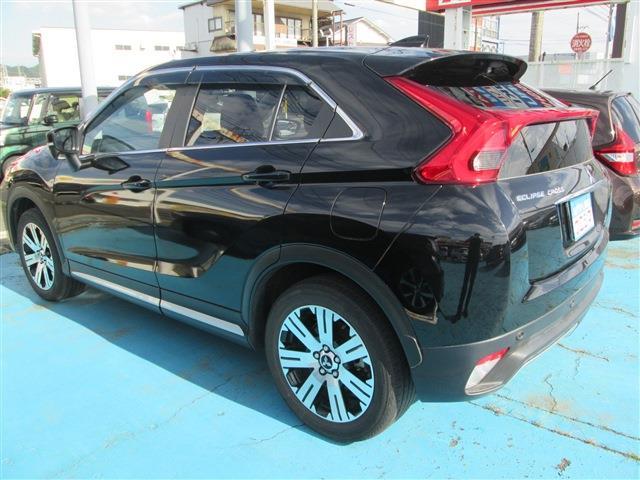 Mitsubishi Eclipse Cross 6