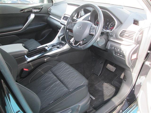 Mitsubishi Eclipse Cross 7
