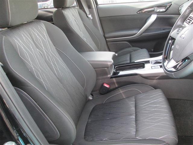 Mitsubishi Eclipse Cross 8
