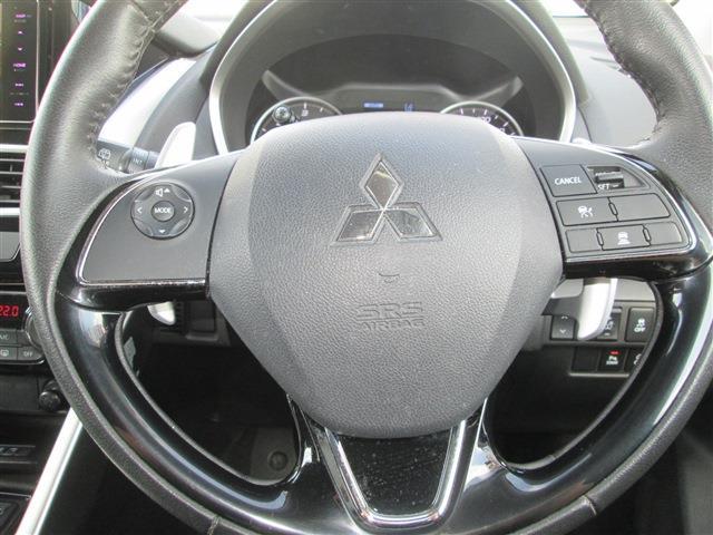Mitsubishi Eclipse Cross 9