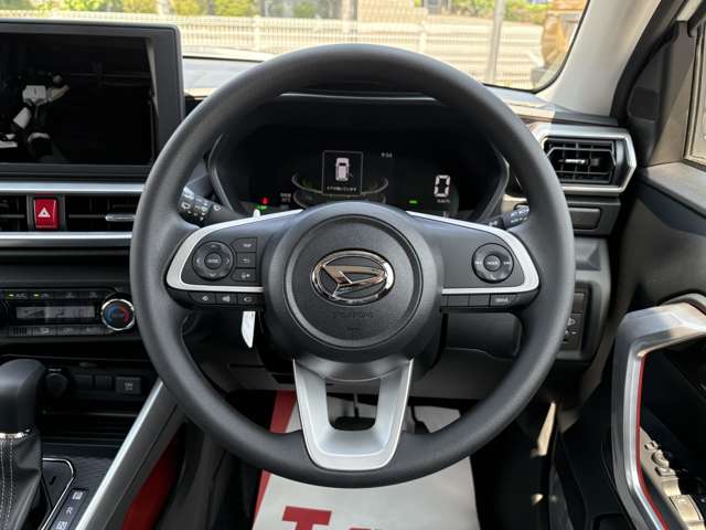 Daihatsu Rocky 6