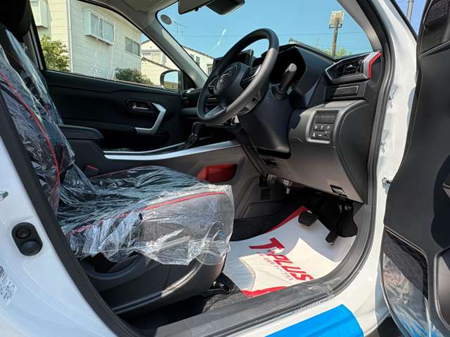 Daihatsu Rocky 10