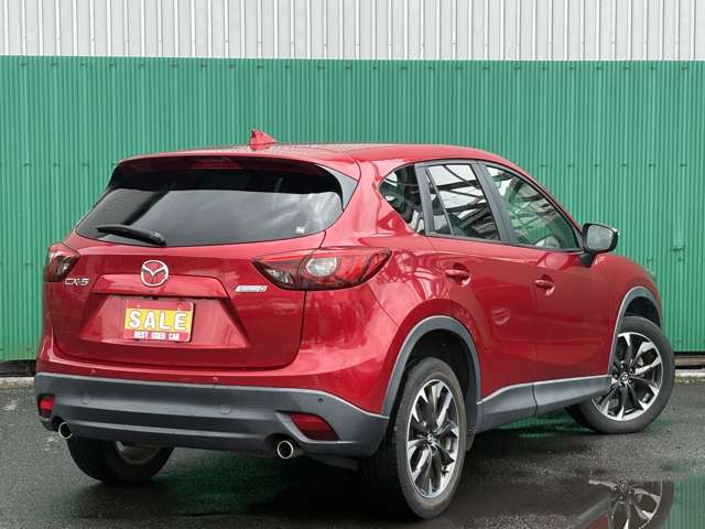 Mazda CX-5 2