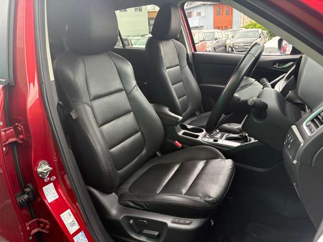 Mazda CX-5 3
