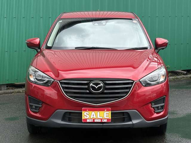 Mazda CX-5 5