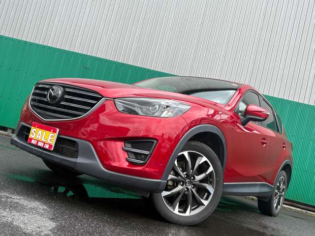Mazda CX-5 7