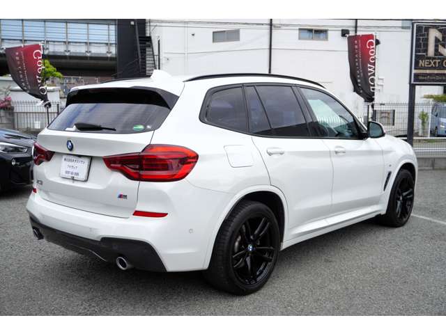 BMW X3 2