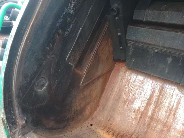 Isuzu Elf 7