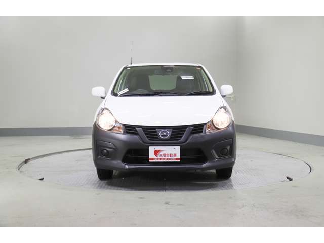 Nissan NV150 AD 11