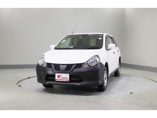 Nissan NV150 AD 12