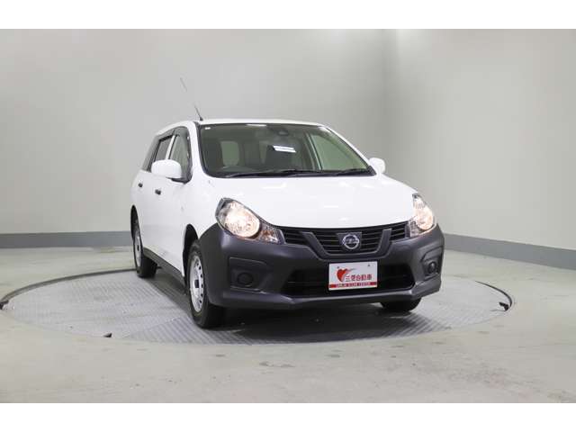Nissan NV150 AD 8