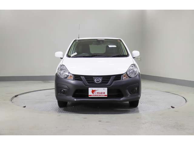 Nissan NV150 AD 9