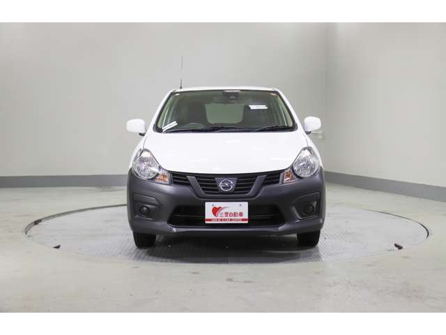 Nissan NV150 AD 10