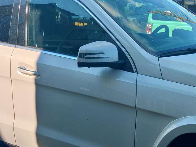 Mercedes-Benz GLS 9