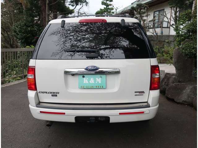 Ford Explorer 7