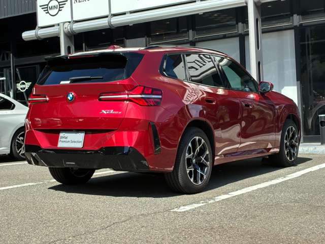 BMW X3 12