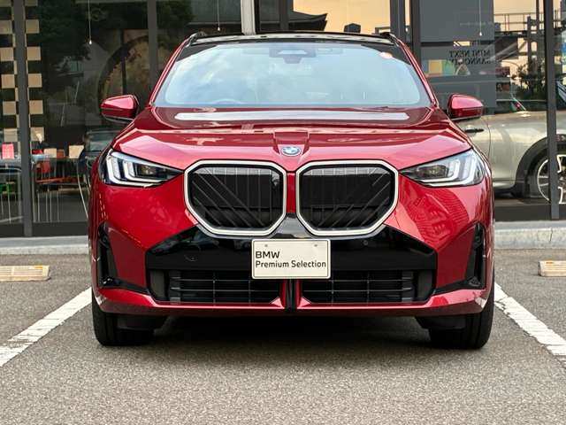 BMW X3 5