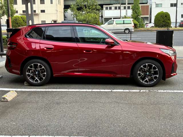 BMW X3 8