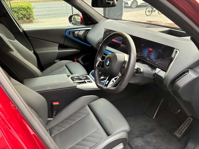 BMW X3 9