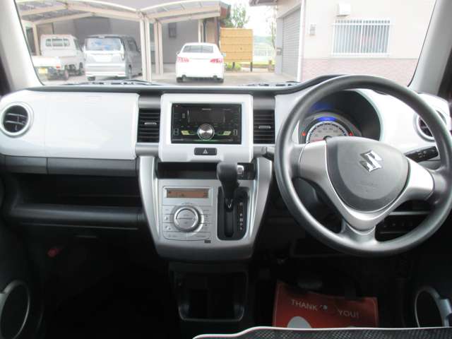 Suzuki Hustler 11