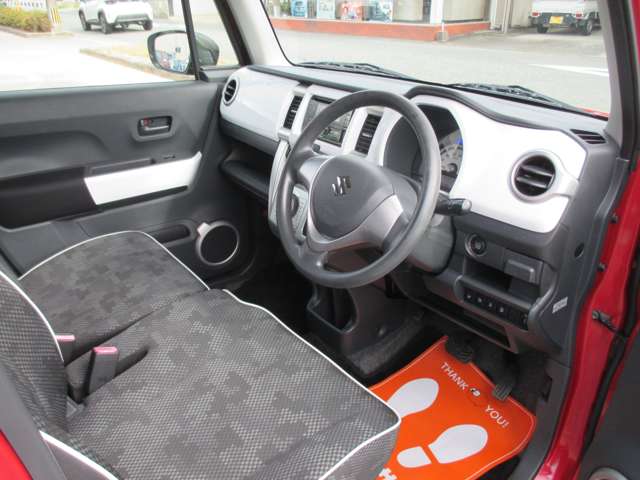 Suzuki Hustler 10