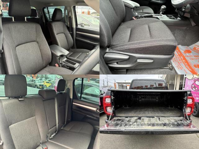Toyota Hilux 7