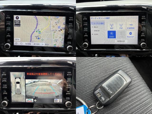 Toyota Hilux 8