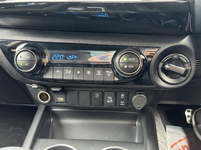 Toyota Hilux 9