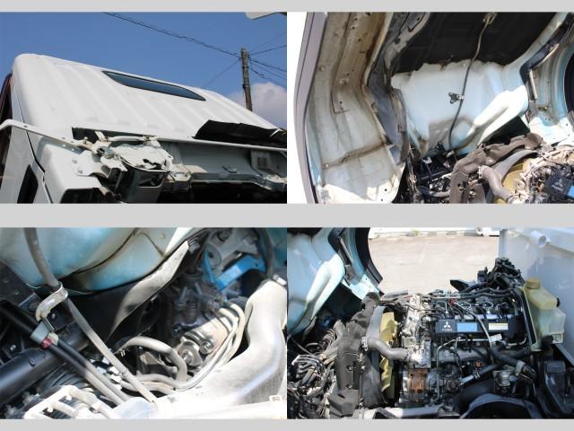 Mitsubishi Fuso Canter 11