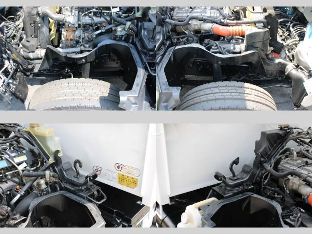 Mitsubishi Fuso Canter 12