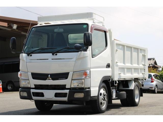 Mitsubishi Fuso Canter 2