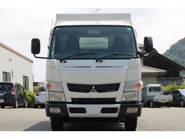 Mitsubishi Fuso Canter 3