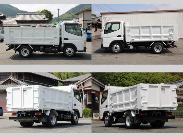 Mitsubishi Fuso Canter 5