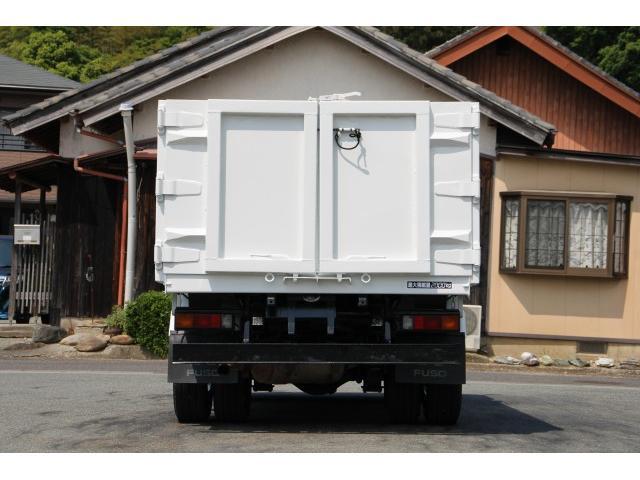Mitsubishi Fuso Canter 6