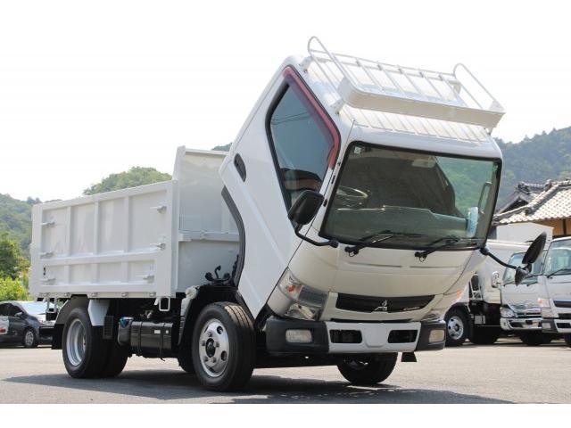 Mitsubishi Fuso Canter 9