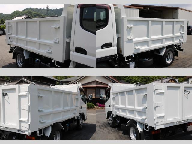 Mitsubishi Fuso Canter 10